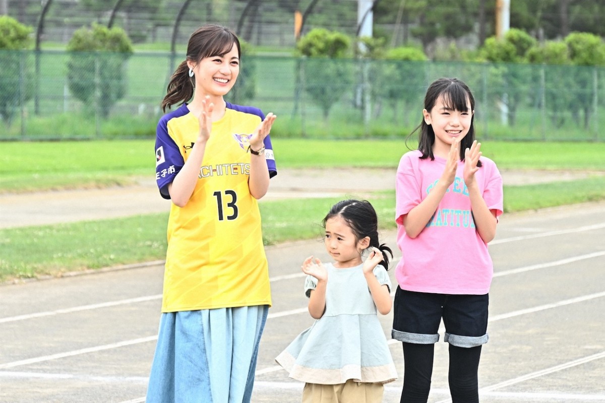 『オールドルーキー』新町の“引退試合”にネット感動　長女との和解にも「まじ号泣」の声