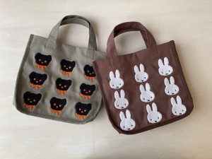 ディック・ブルーナ テーブル 横浜