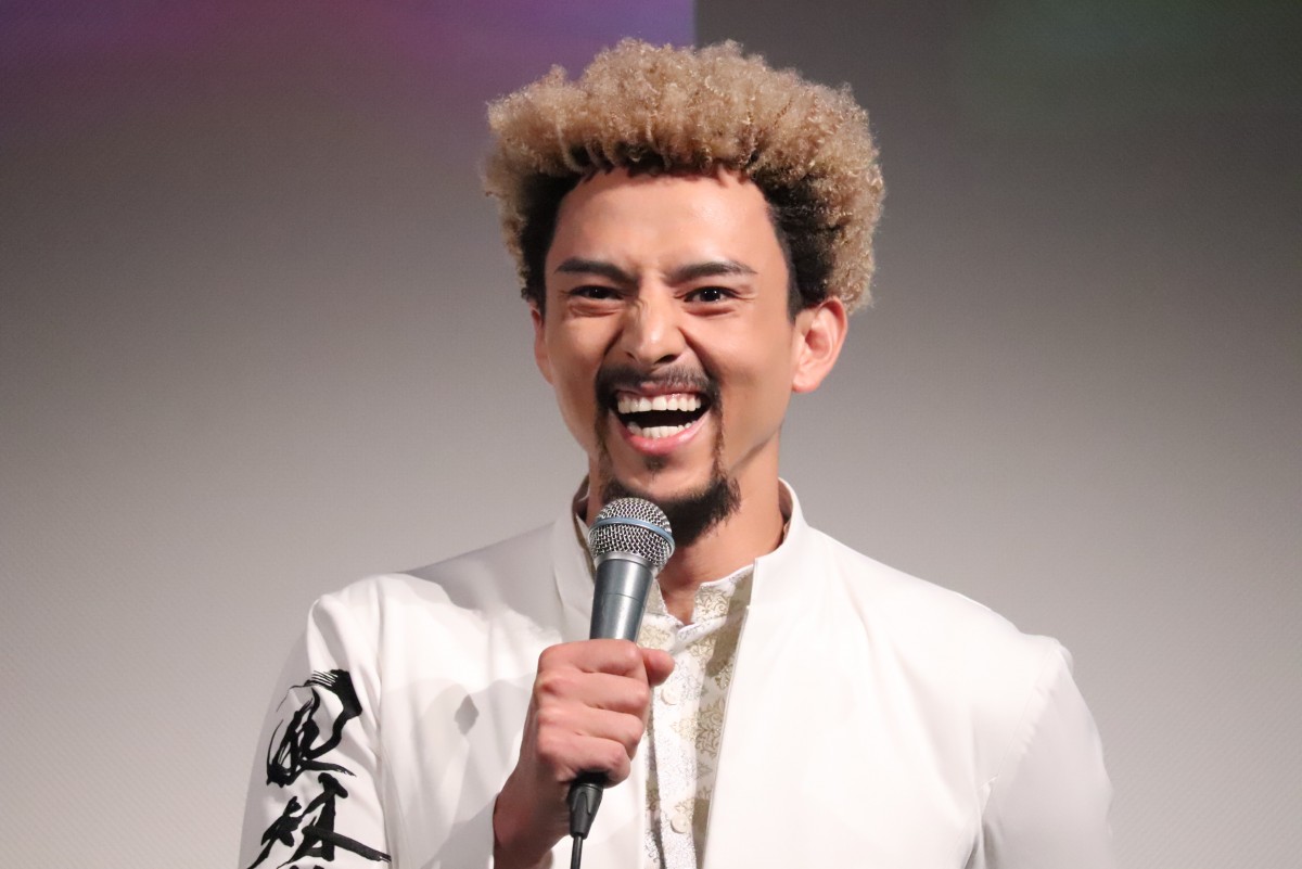 キンプリ永瀬廉、なにわ男子・西畑大吾との関係性は「一生変わらないし、変えたくもない」