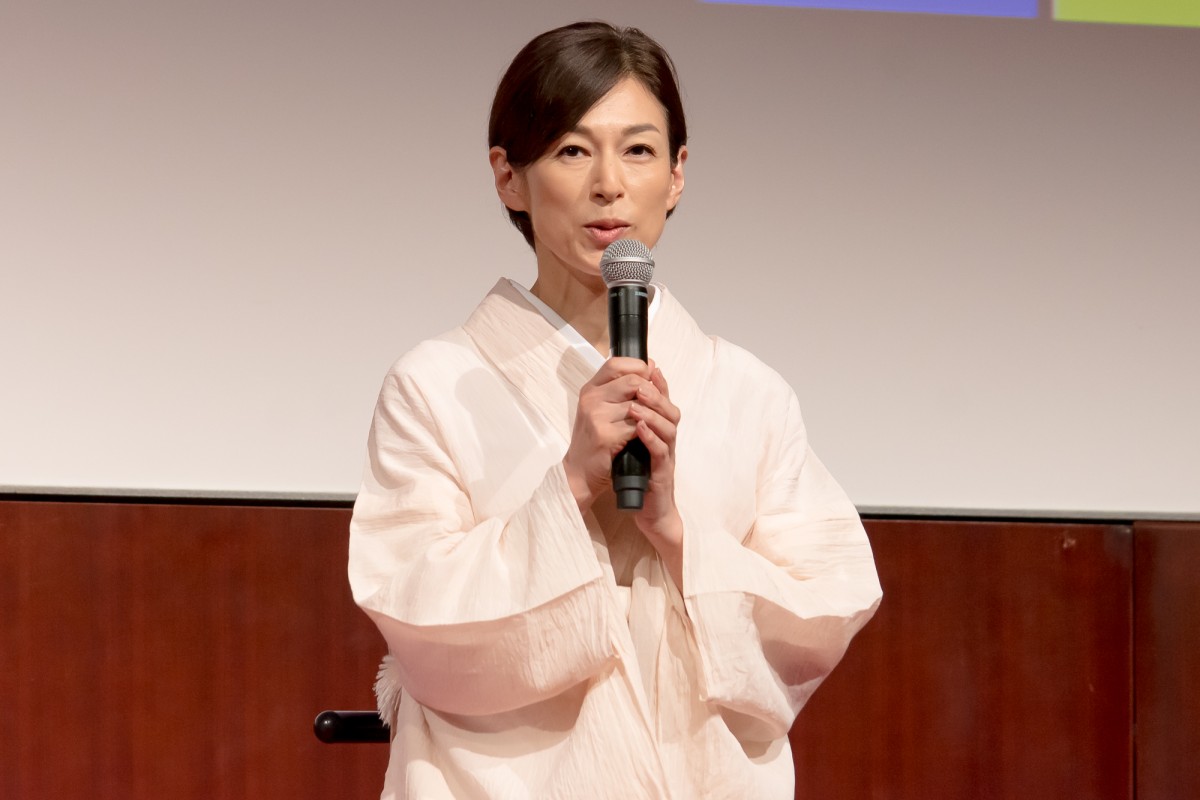 橋本愛、“怒り”の感情を出すことに苦労「どうしたら怒れるかな？」