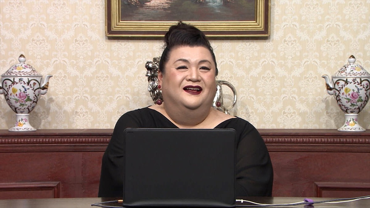 叶姉妹、ポッドキャストの人生相談が配信で1位！　マツコ「アタシも勉強になるわ・・・」