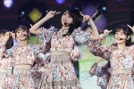 【写真】乃木坂46『真夏の全国ツアー2022』開幕　賀喜遥香センター30thシングル「好きというのはロックだぜ！」初披露　