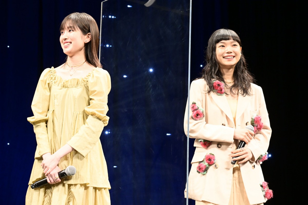 道枝駿佑、初主演映画を鑑賞するまでは「怖かった」