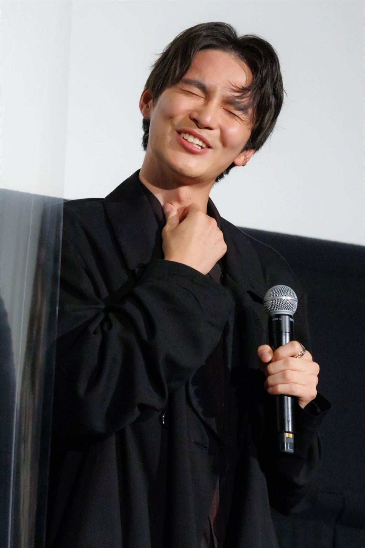 古川雄輝、夏休みの贅沢な思い出「中学生の時にカナダに住んでいまして」