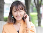 【写真】田中律子「今が一番幸せ」、51歳誕生日をファン祝福　「50代に見えない」「いつも笑顔素敵です」