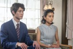 連続テレビ小説『ちむどんどん』第77回より