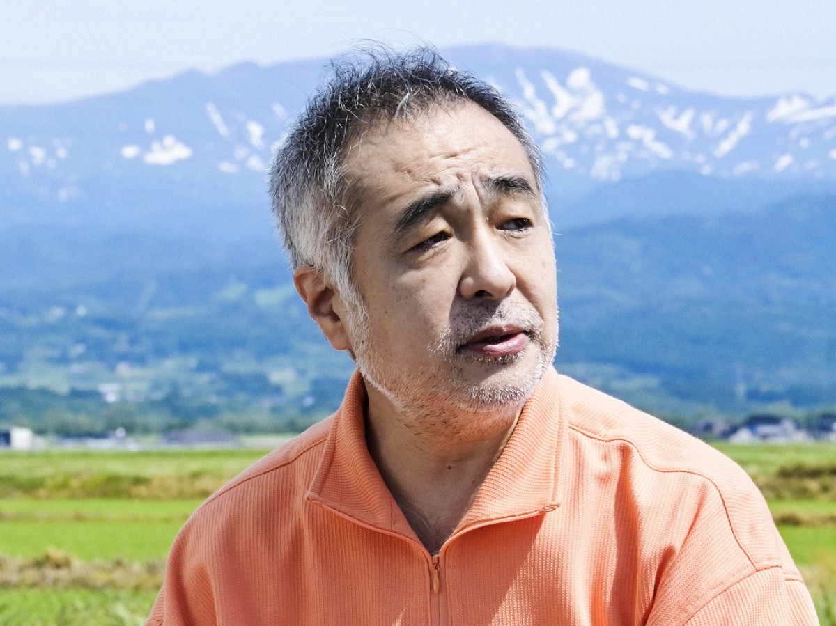 阿部サダヲ主演『アイ・アム まきもと』予告解禁　“おみおくり係”のちょっと迷惑な男が世界をつなぐ