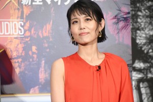 沢城みゆき、映画『ソー：ラブ＆サンダー』 公開直前七夕プレミアイベントに登場