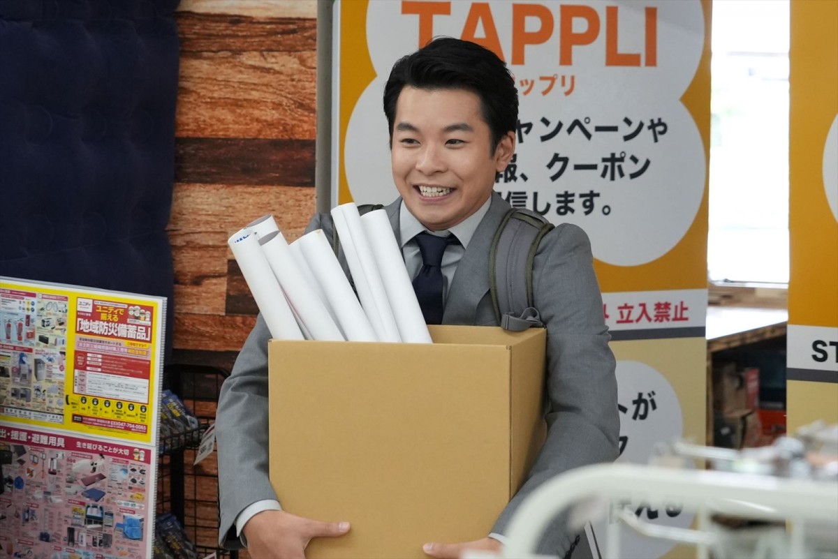 林遣都＆仲野太賀、出会いから17年　大人になったお互いの顔に感じる歩み