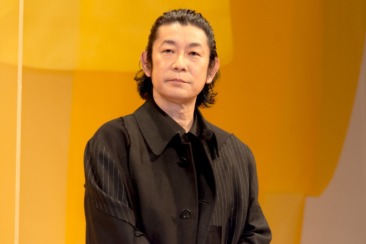 菅田将暉、号泣する原田美枝子を見て“よしよし”「気づいたら頭をなでてました」