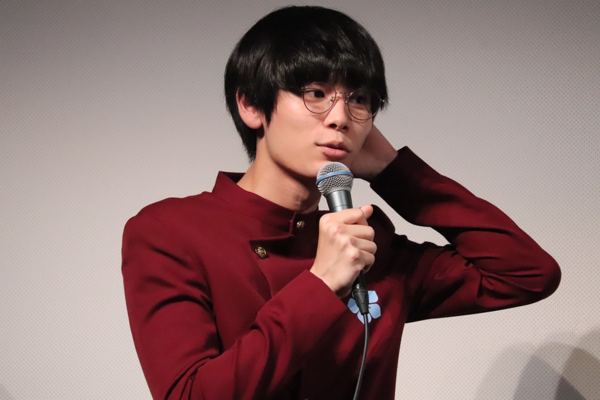 キンプリ永瀬廉、なにわ男子・西畑大吾との関係性は「一生変わらないし、変えたくもない」