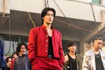 映画『HiGH＆LOW THE WORST X』場面写真