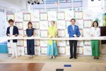 「ITOCHU SDGs STUDIO KIDS PARK」オープン記念イベントにて