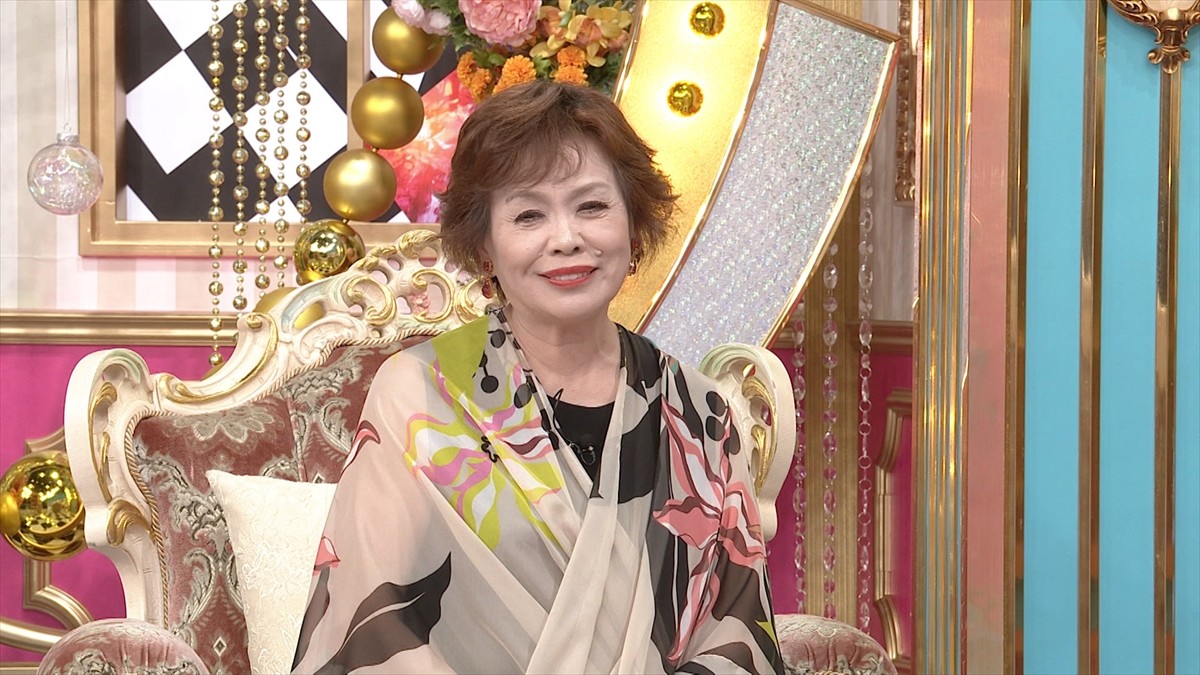 上沼恵美子、『行列のできる相談所』初出演　会いたい大物俳優Kとは？