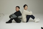 『かまいたちのガチやせ “自分史上最高のカラダ”のつくり方。』「対談インタビュー」より