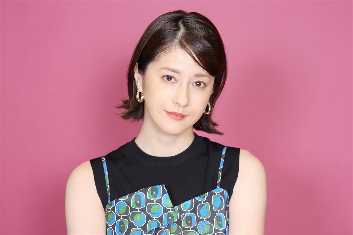 松本若菜、デビュー15年「30代前半まで暗黒期」  日本中から嫌われる覚悟でブレイク　　