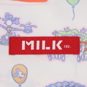 20220715_「MILKFED．」がコラボ