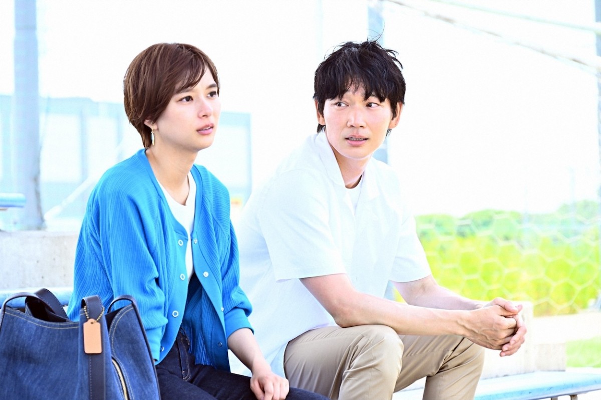 『オールドルーキー』“秀島”田中樹のデレ＆ハニカミ笑顔に胸キュン「可愛すぎる」