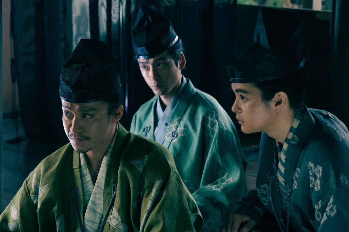 『鎌倉殿の13人』第27回　頼家の元に義時ら13人の宿老が集結　新たな権力闘争が開幕