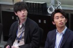 月9ドラマ『競争の番人』第2話より