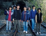 関西ジャニーズJr．・池川侑希弥、映画『雑魚どもよ、大志を抱け！』で初主演