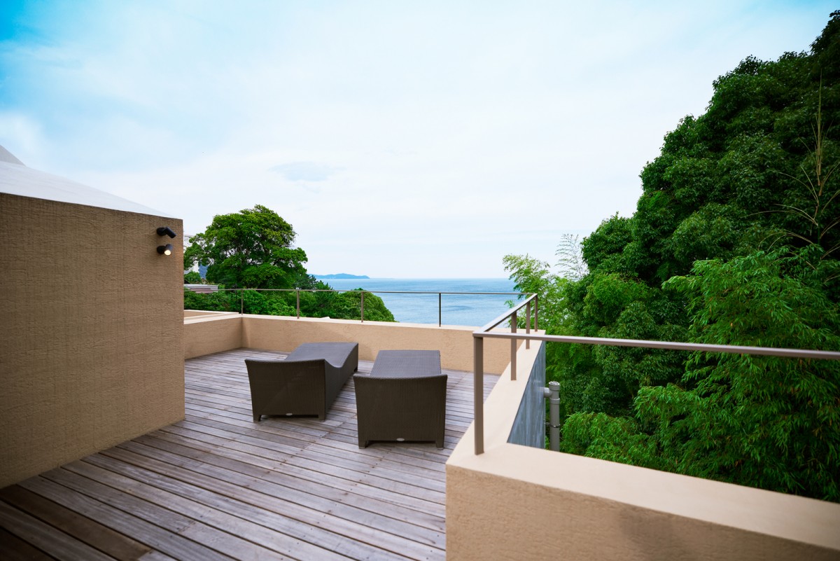 「ATAMI Funny house」オープン