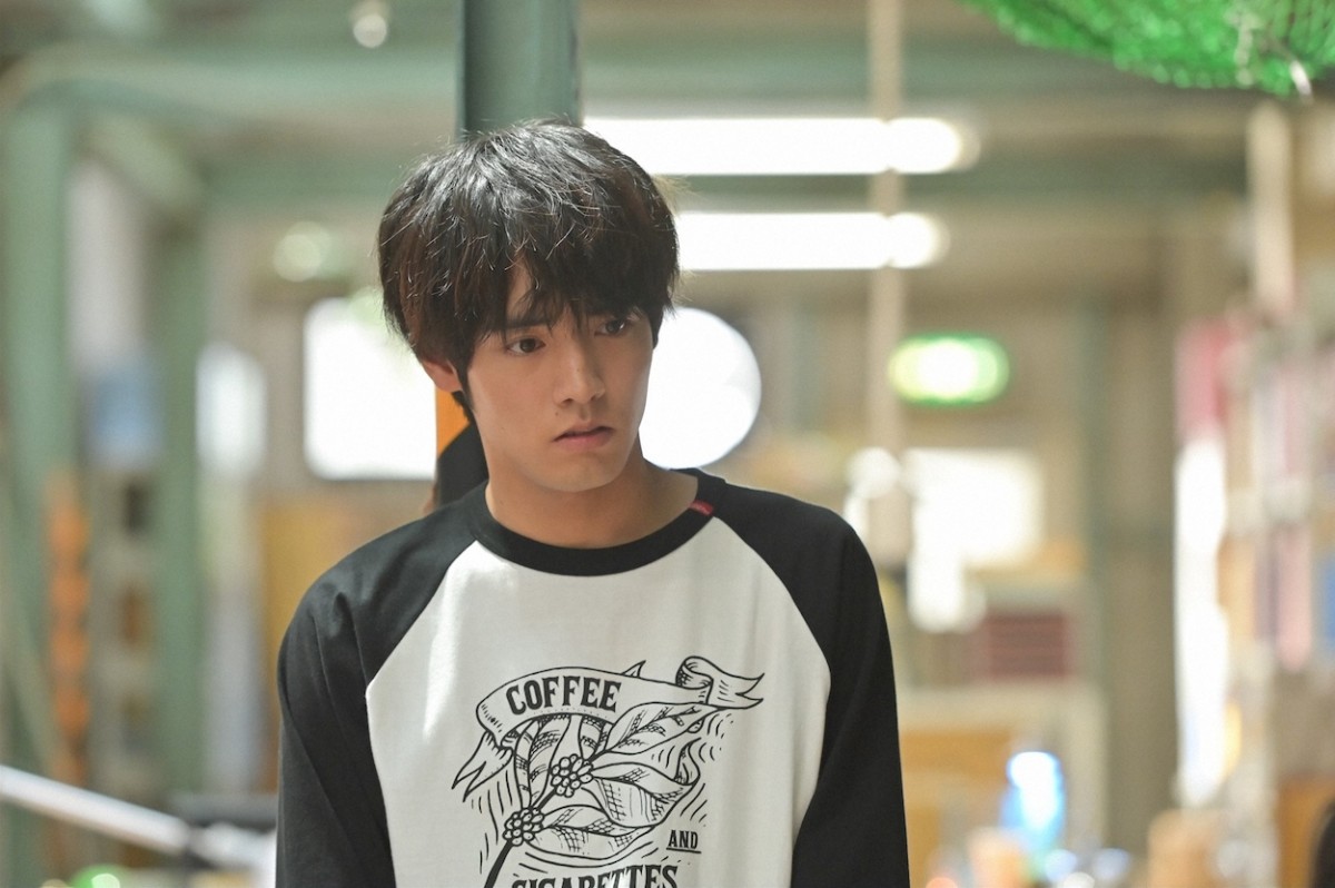 『石子と羽男』第3話　石子＆羽男が“ファスト映画”問題に挑む中、新たな事件も勃発