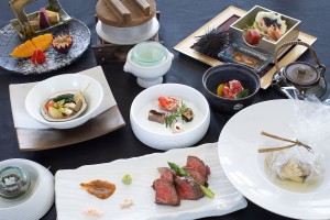 沖縄随一の「温泉×絶景」を存分に楽しむ特別プラン