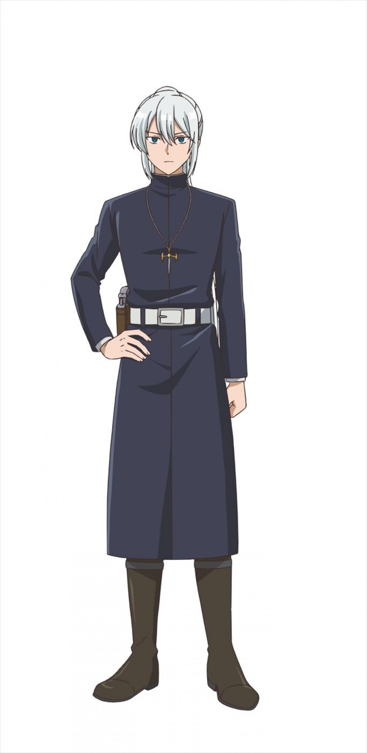 竹達彩奈、小西克幸、逢坂良太が出演決定　アニメ『ノケモノたちの夜』先行PV公開
