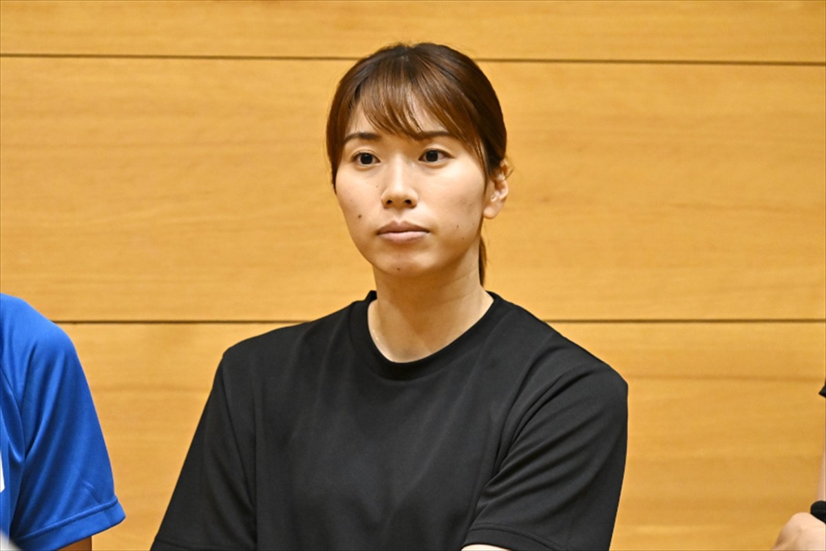 『オールドルーキー』に女子バレー元日本代表・栗原恵、迫田さおり、狩野舞子、江畑幸子、新鍋理沙が出演