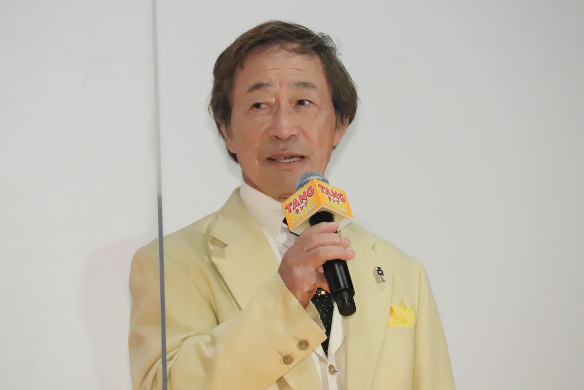 二宮和也、いかりや長介さんからの教え「一緒に死んでくれる人を見つけなさい」