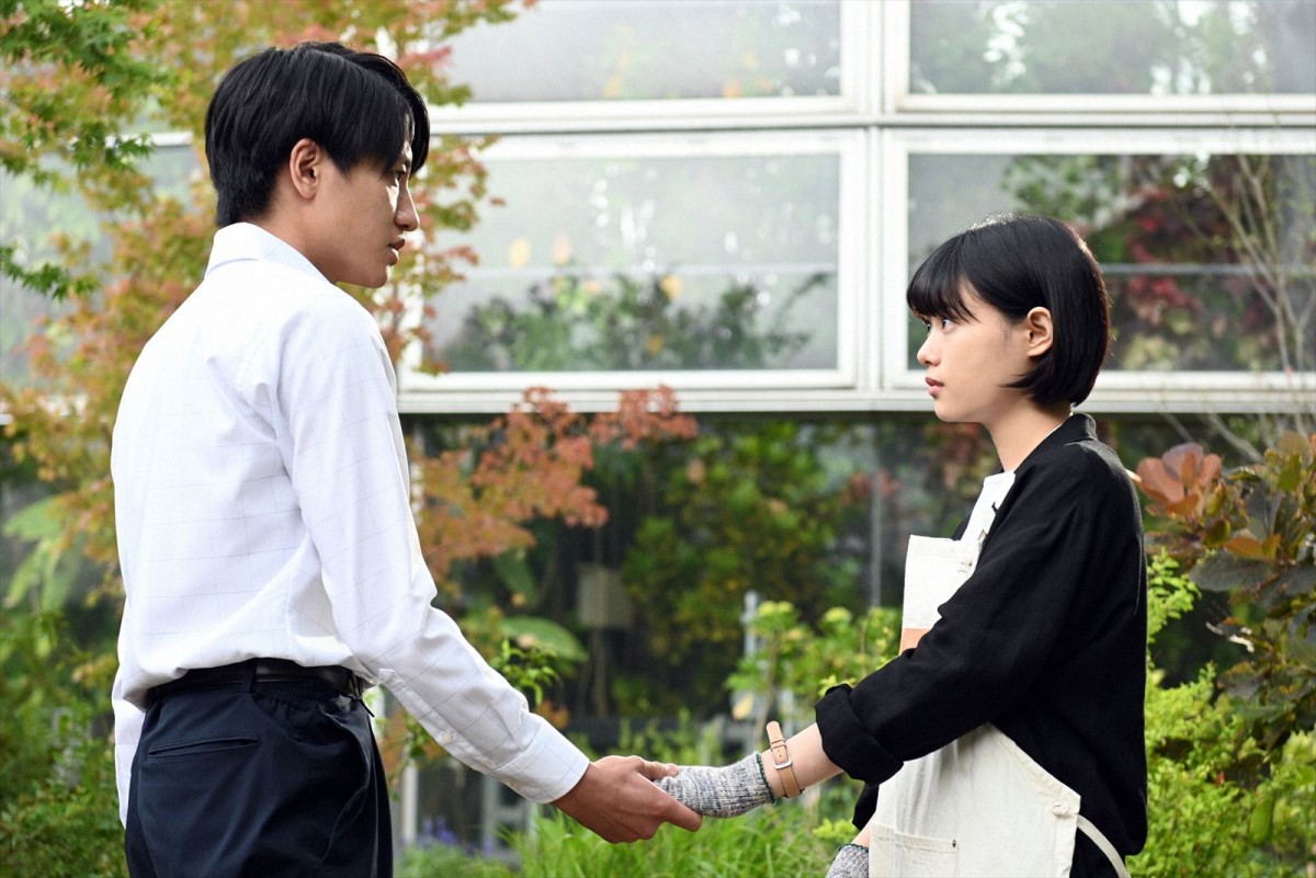 杉咲花主演『プリズム』第6話　陸、「男性を愛した過去」を皐月に告白
