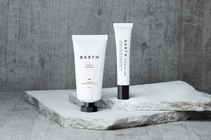 「BARTH」ナイトケアアイテム登場！　集中保湿を叶えるハンドクリーム＆アイクリーム