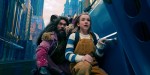 【動画】ジェイソン・モモアが夢の世界へ誘う　Netflix『スランバーランド』予告編