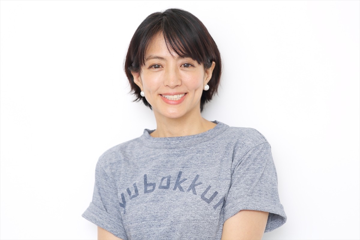 赤江珠緒、“未知の領域”ラジオと歩んだ「ドラマチック」な10年　産休明けは両立に悩みも