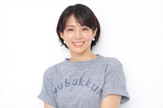 『たまむすび in 武道館』赤江珠緒インタビュー　20220721実施