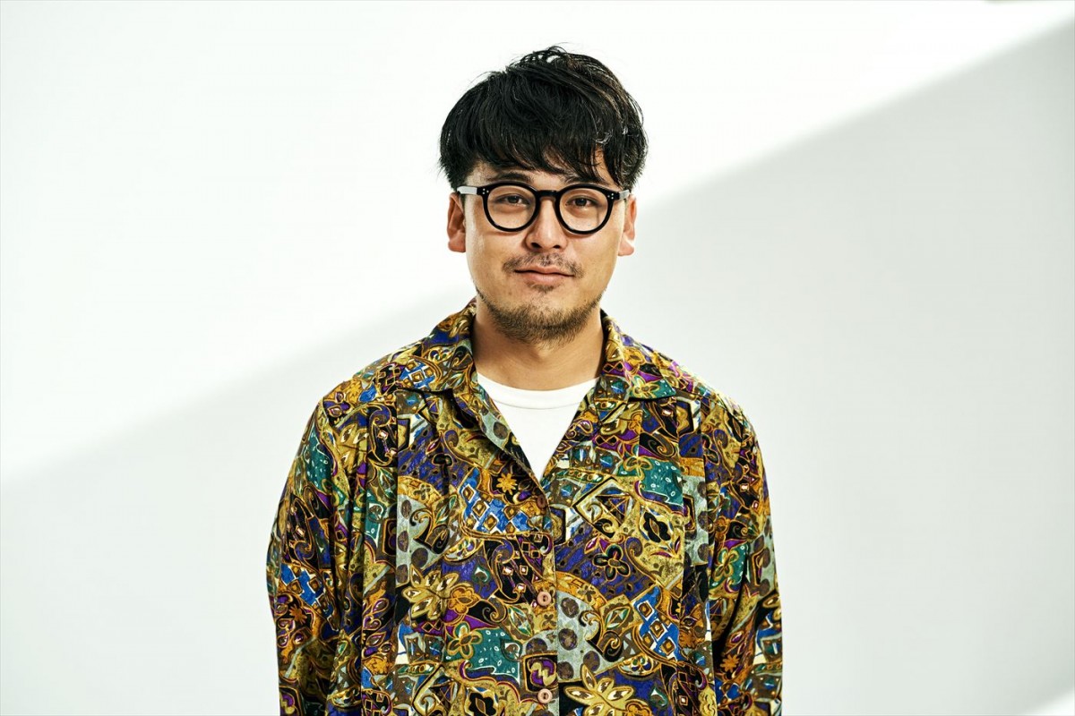 吉村界人主演、うめざわしゅんの短編『海の夜明けから真昼まで』を映画化＆今秋限定上映