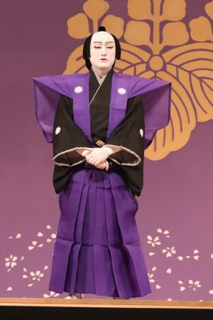 澤村國矢、『超歌舞伎2022』会見に登場