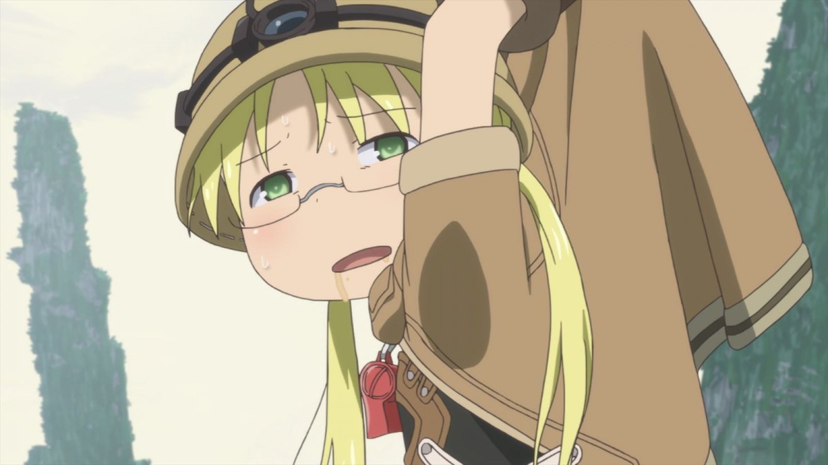 本当のロマンは危険な場所にこそある―『メイドインアビス』がとびきり残酷なのに視聴者をワクワクさせる理由