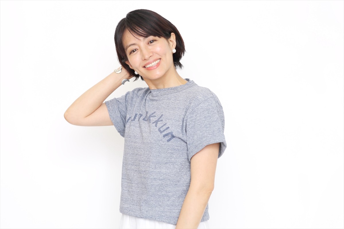 赤江珠緒、“未知の領域”ラジオと歩んだ「ドラマチック」な10年　産休明けは両立に悩みも