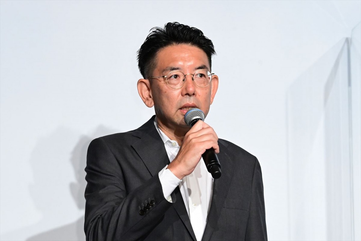 二宮和也、『ラーゲリより愛を込めて』でロシア語にトライ　中島健人も人生初の丸刈り＆ふんどしに挑戦