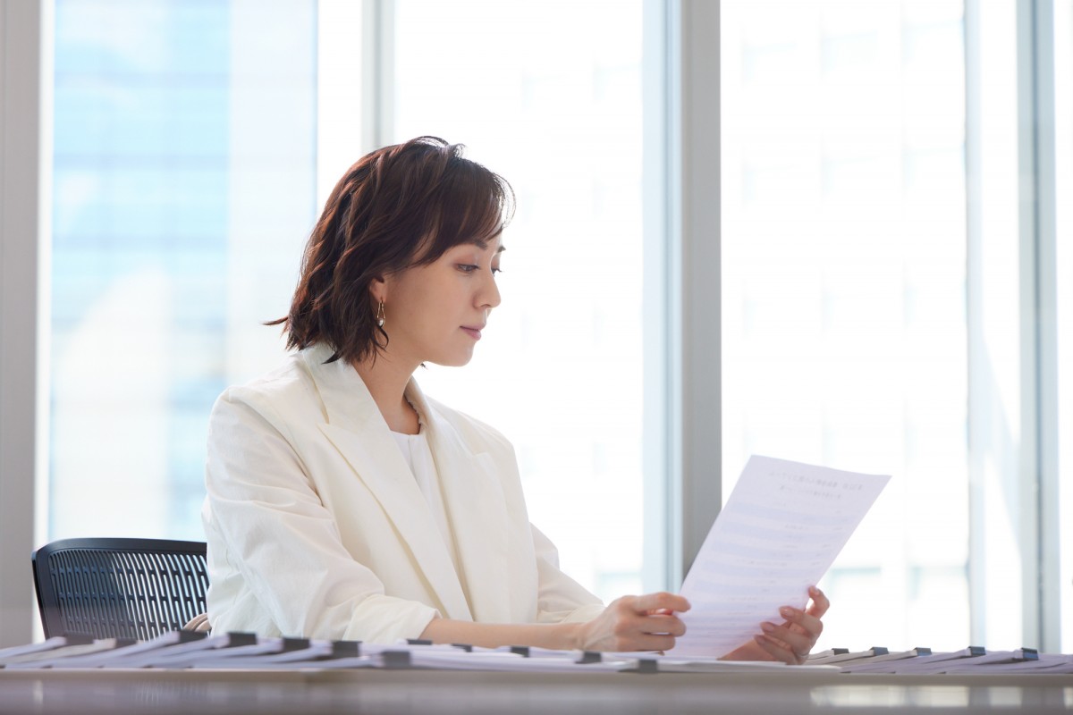 『純愛ディソナンス』第7話　“正樹”中島裕翔、“愛菜美”比嘉愛未への不信感を募らせる