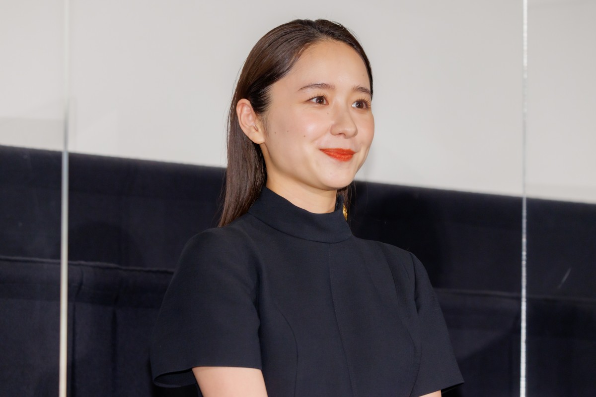 堀田真由、白石晃士監督作で新境地　脚本を読んでも「想像ができなかった」