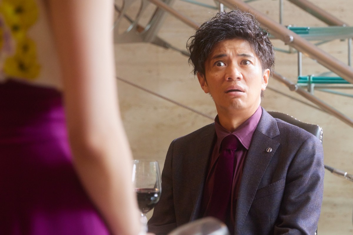 『純愛ディソナンス』第8話　正樹、離婚を決意し冴と向き合う