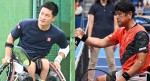 【写真】ドラマ出演したこともある国枝慎吾さん