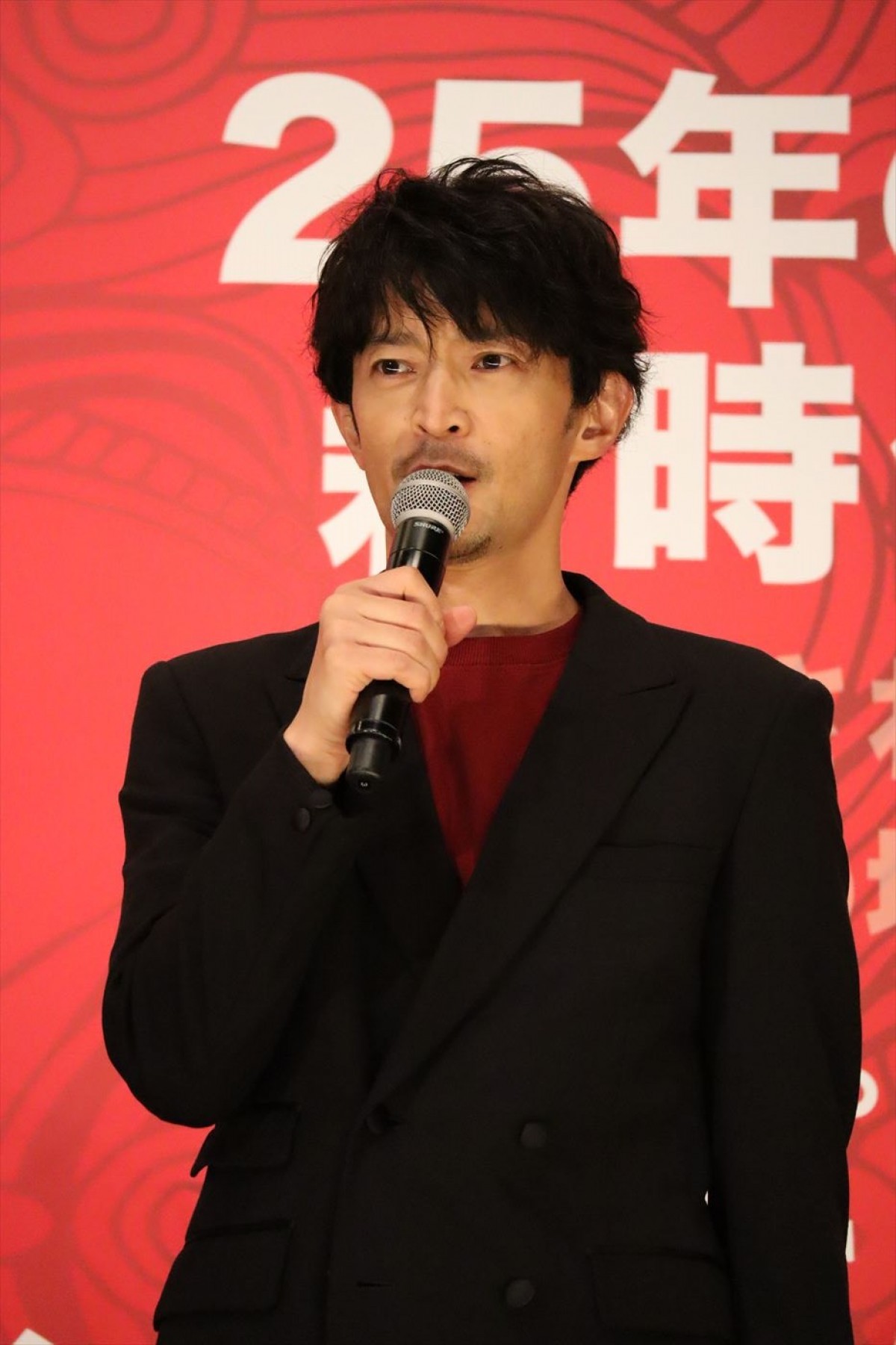 田中真弓、『ONE PIECE』舞台あいさつでパズーの名セリフ　山口勝平「思わずバルスって言いそうに（笑）」