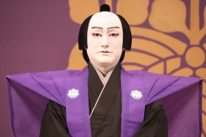 澤村國矢、『超歌舞伎2022』会見に登場