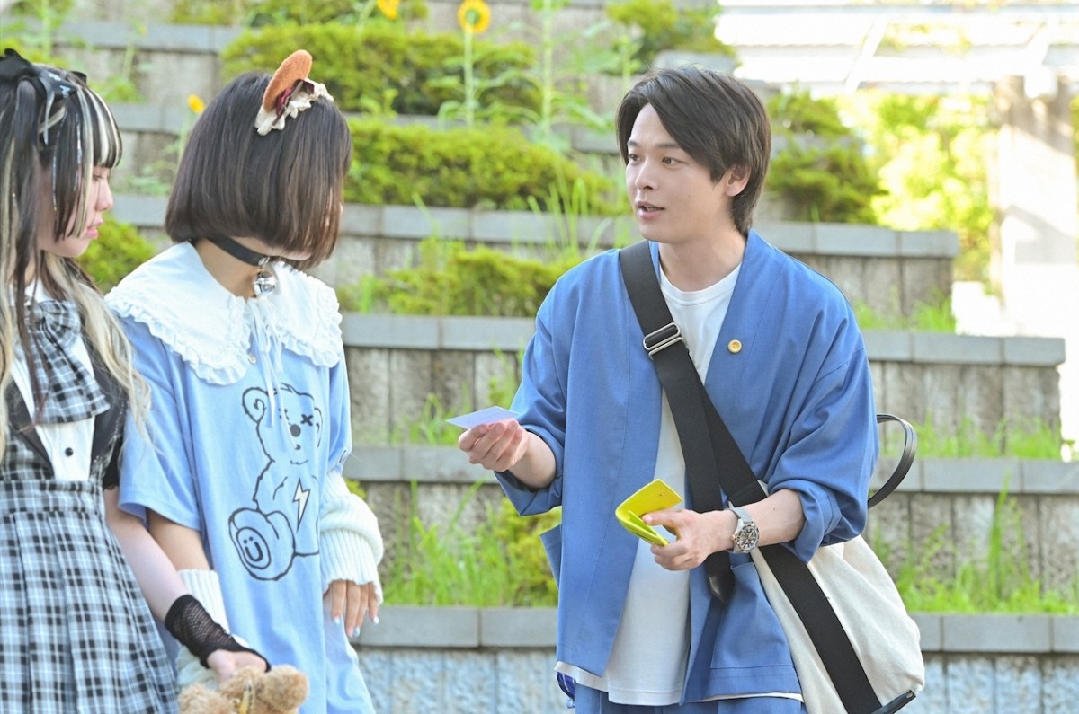 『石子と羽男』“石子”有村架純の“トラウマ”にネット騒然「一生残る」「辛かったね」