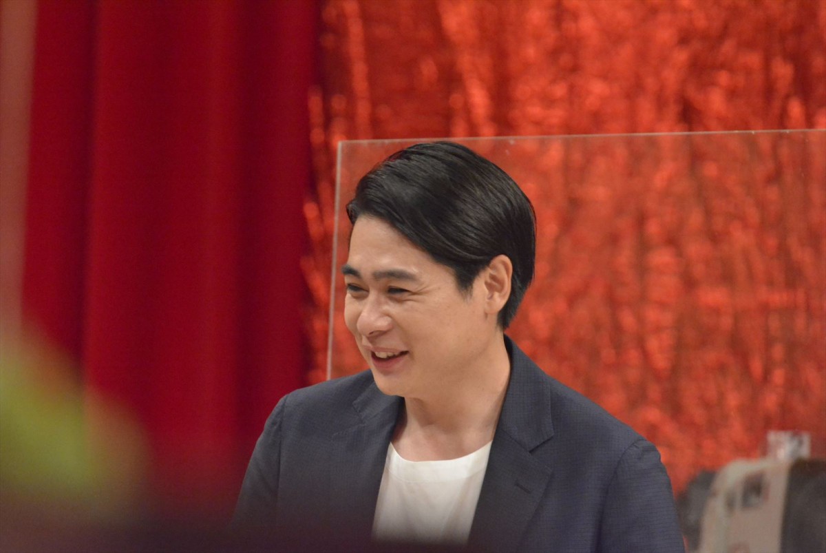 陣内智則、“第2の劇団ひとり”隠れた才能を持つ芸人について熱弁