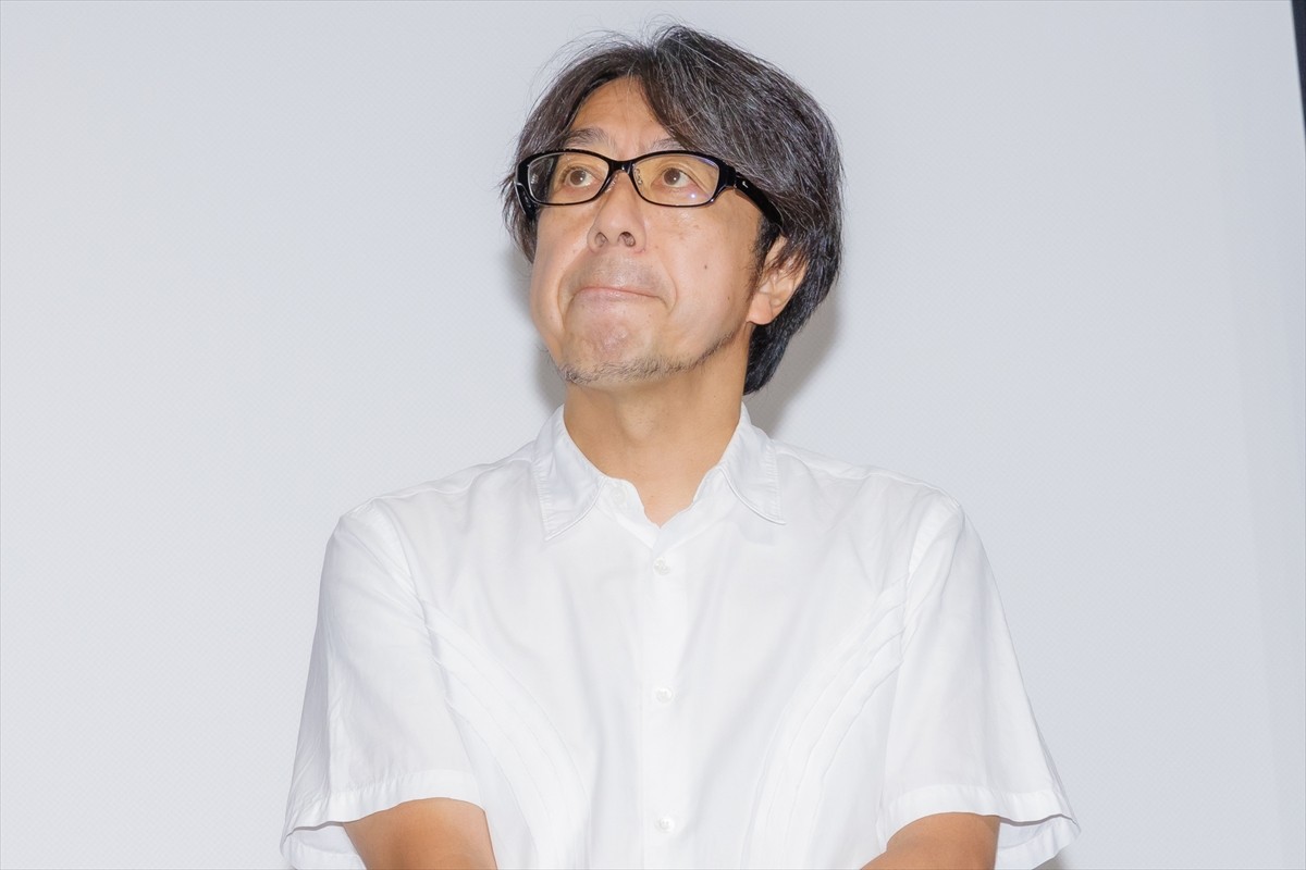 元Foorin・新津ちせ、役作りのためダイビング資格を取得「飛び込むシーンが楽しみでした」